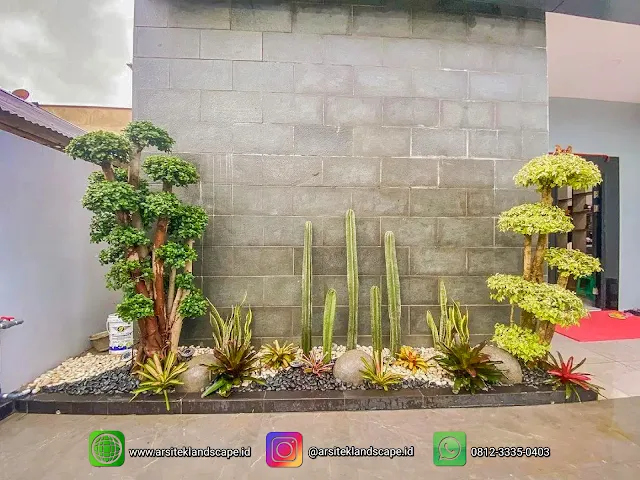 Taman Impian Cilacap: ChiaraGarden, Teman Terpercaya untuk Keindahan Rumah Anda